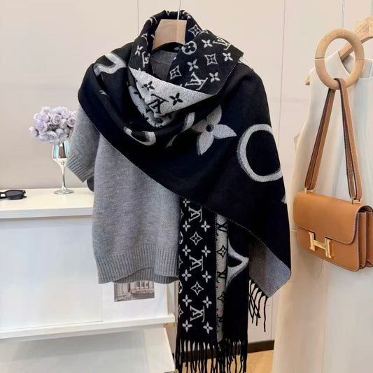 Louis Vuitton Scarf