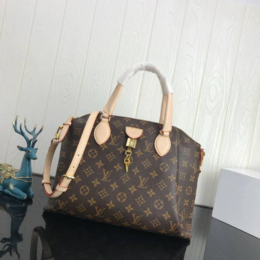 Louis Vuitton Rivoli Pm