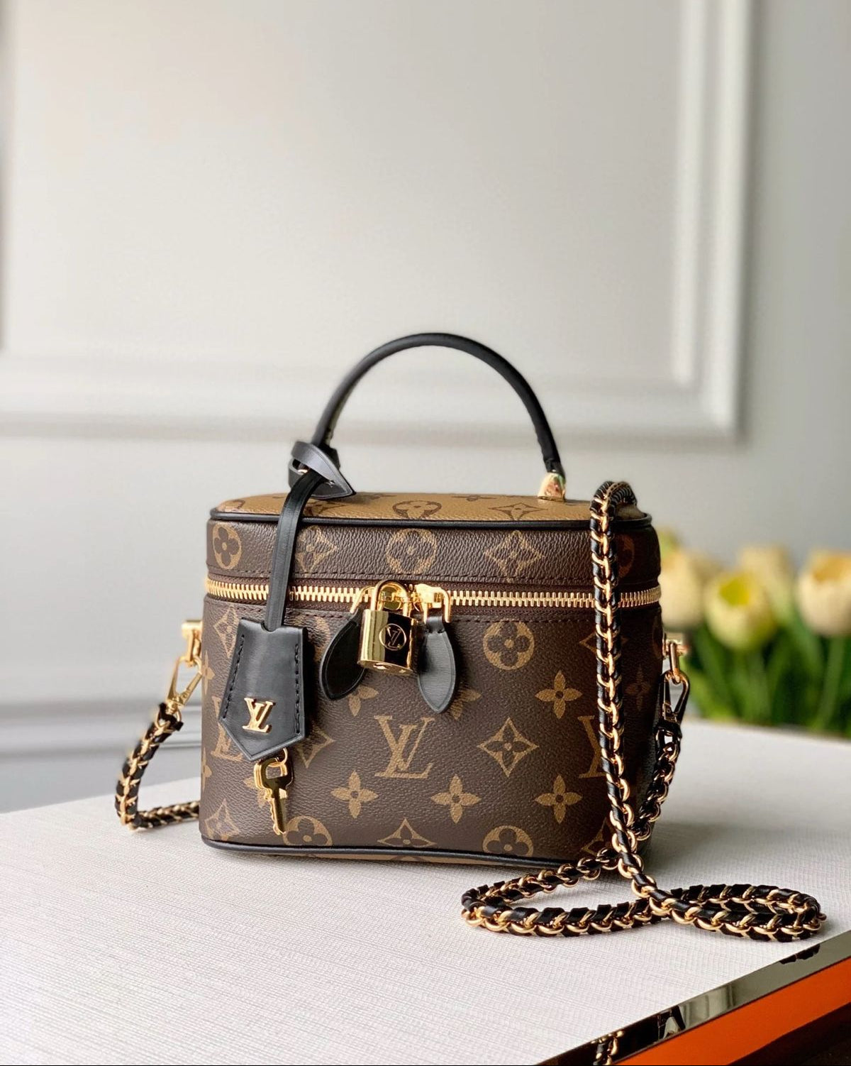 Louis Vuitton Vanity PM