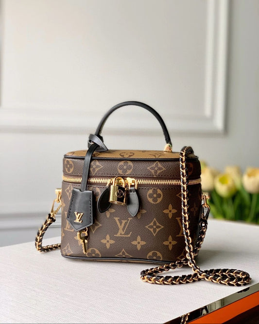 Louis Vuitton Vanity PM
