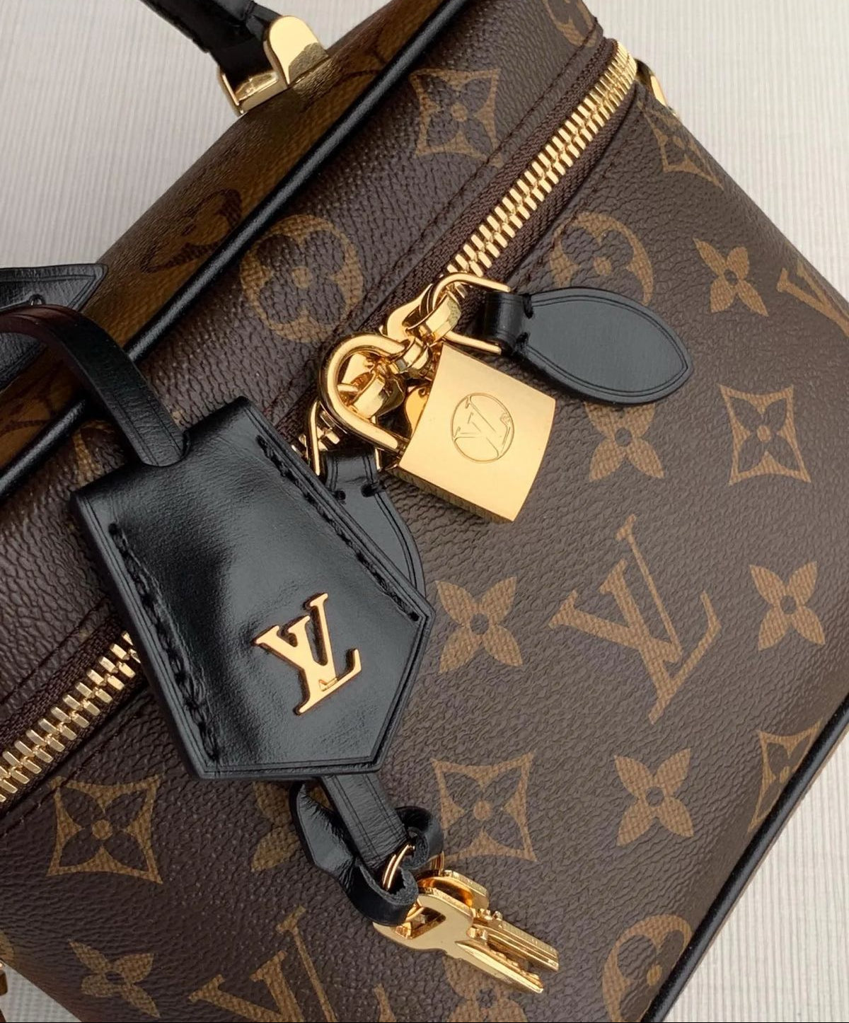 Louis Vuitton Vanity PM
