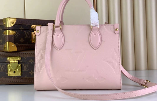 Louis Vuitton Onthego PM