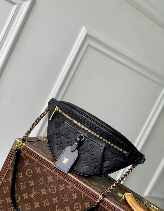 Louis Vuitton High Rise PM empreinte