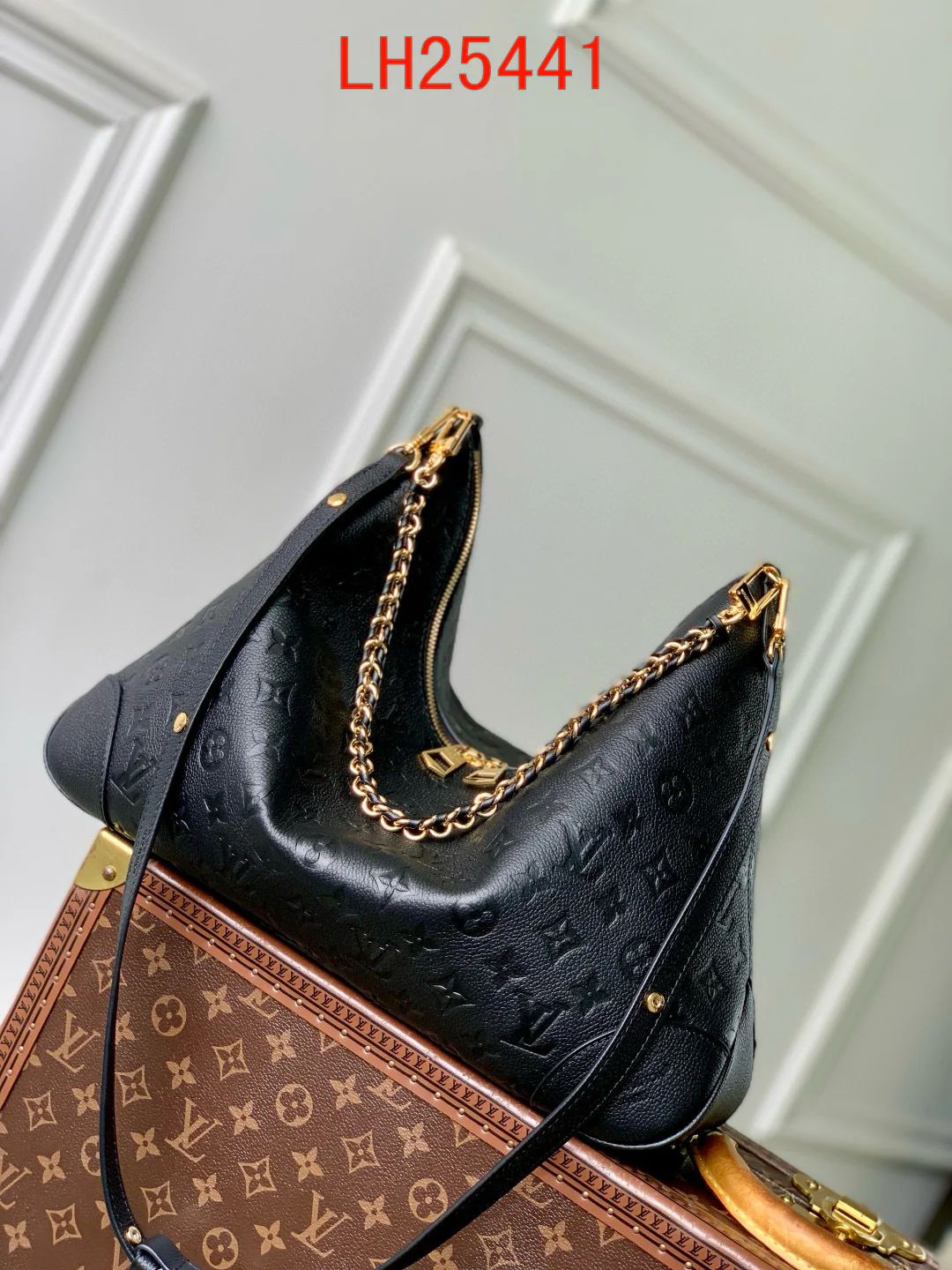 Louis Vuitton Boulogne GM