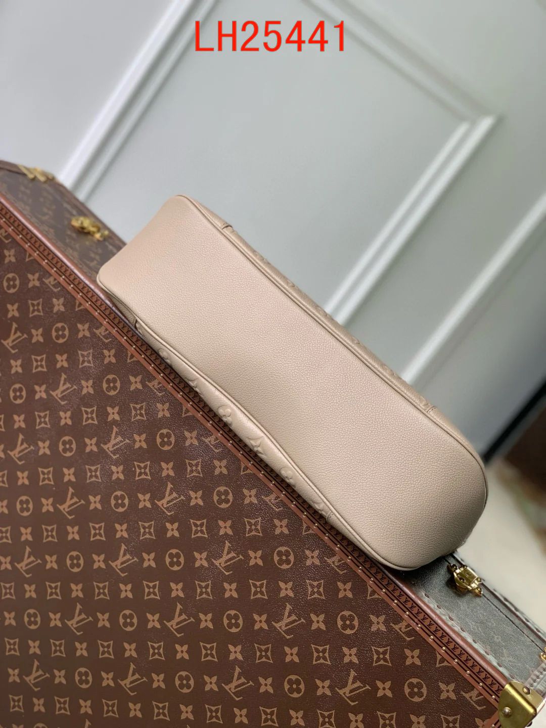 Louis Vuitton Boulogne GM