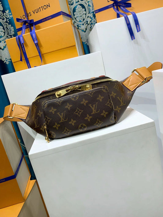 Louis Vuitton Rush Bumbag