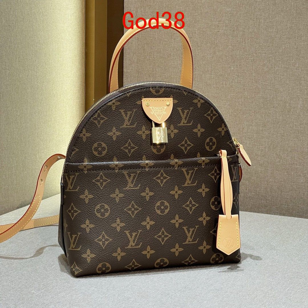 Louis Vuitton Moon Backpack