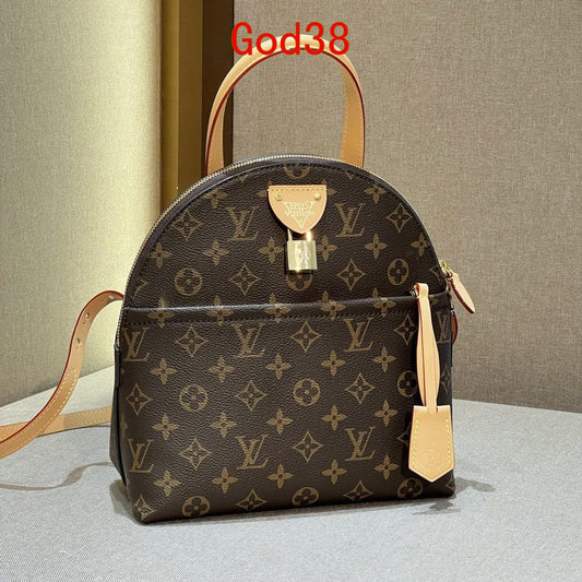 Louis Vuitton Moon Backpack