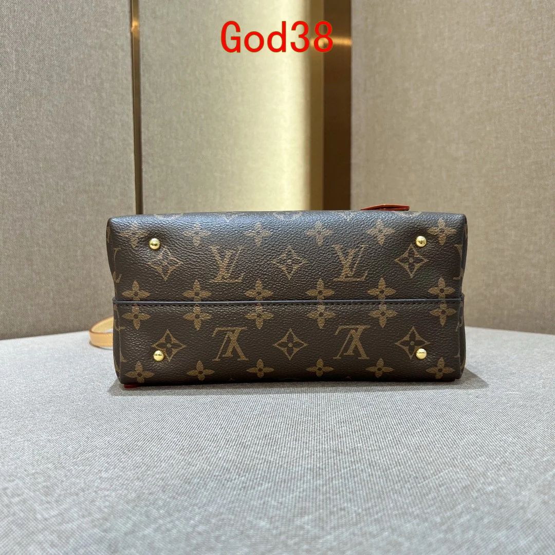 Louis Vuitton Moon Backpack