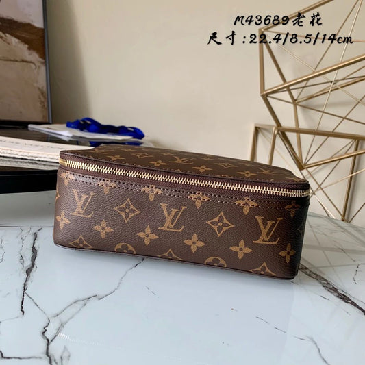 Louis Vuitton Packing Cube