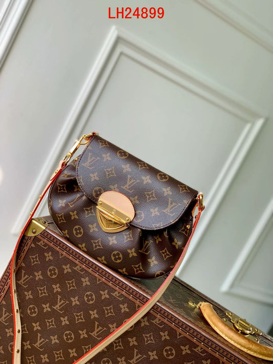 Louis Vuitton Sunset Monogram