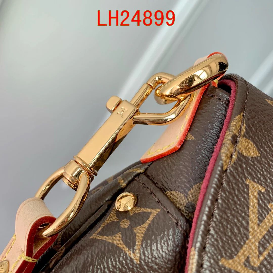 Louis Vuitton Sunset Monogram