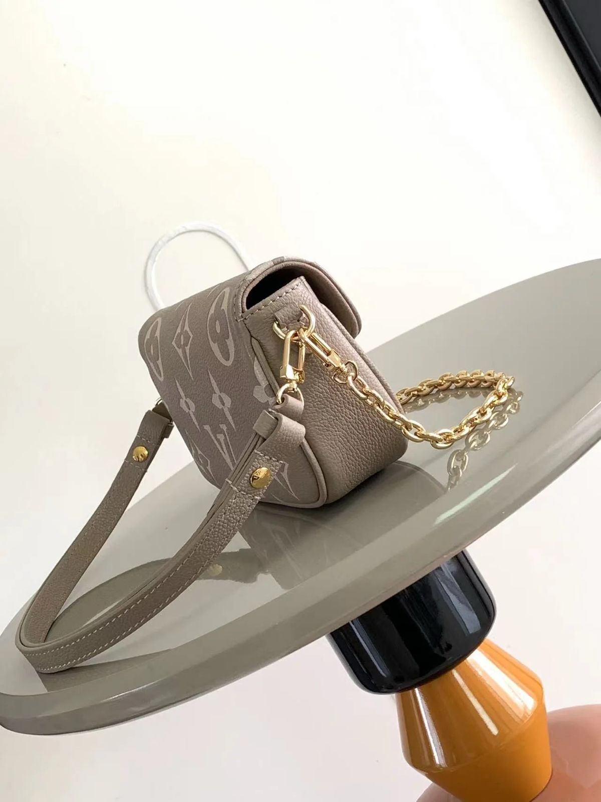 Louis Vuitton Wallet on Chain Ivy