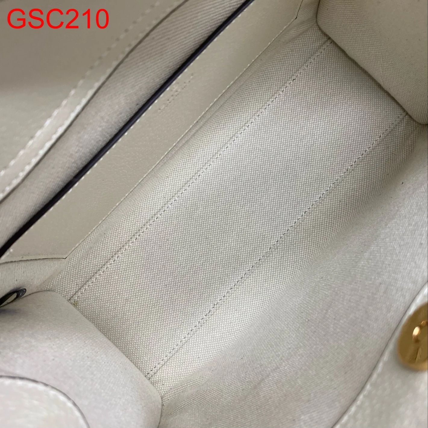 Loewe Anagram Basket tote