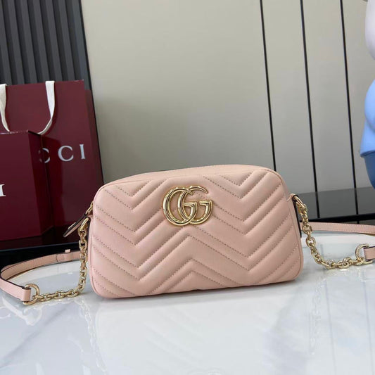 Gucci Small Camera bag