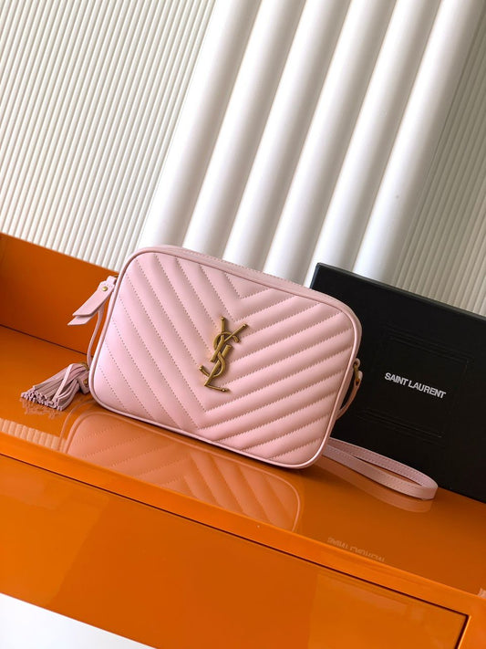 YSL Lou Camera bag
