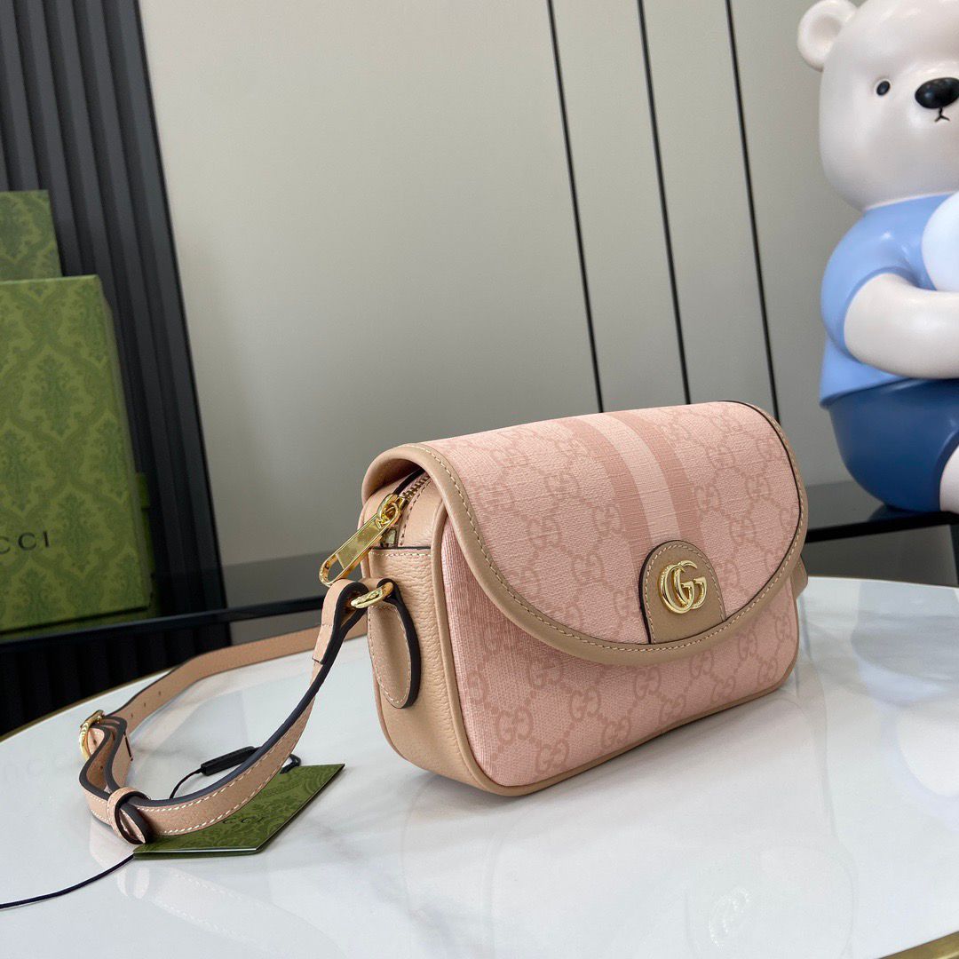 Gucci Mini Ophidia Shoulder bag