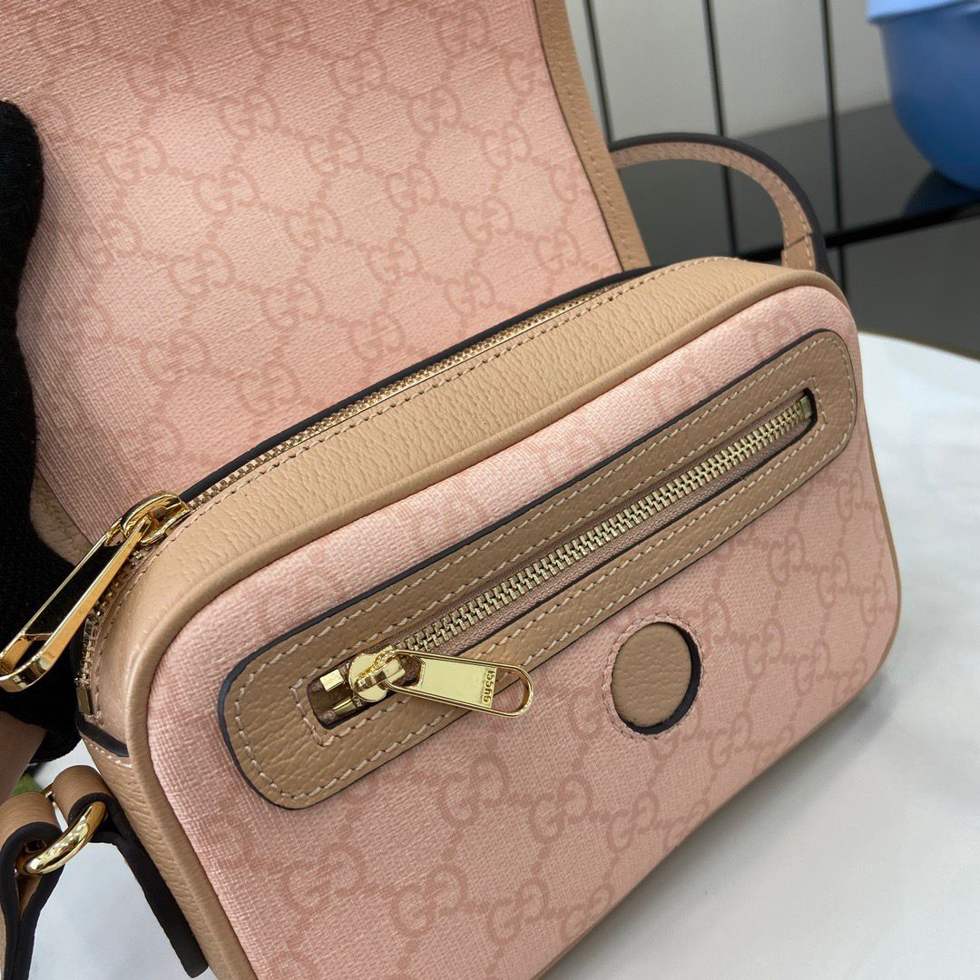 Gucci Mini Ophidia Shoulder bag
