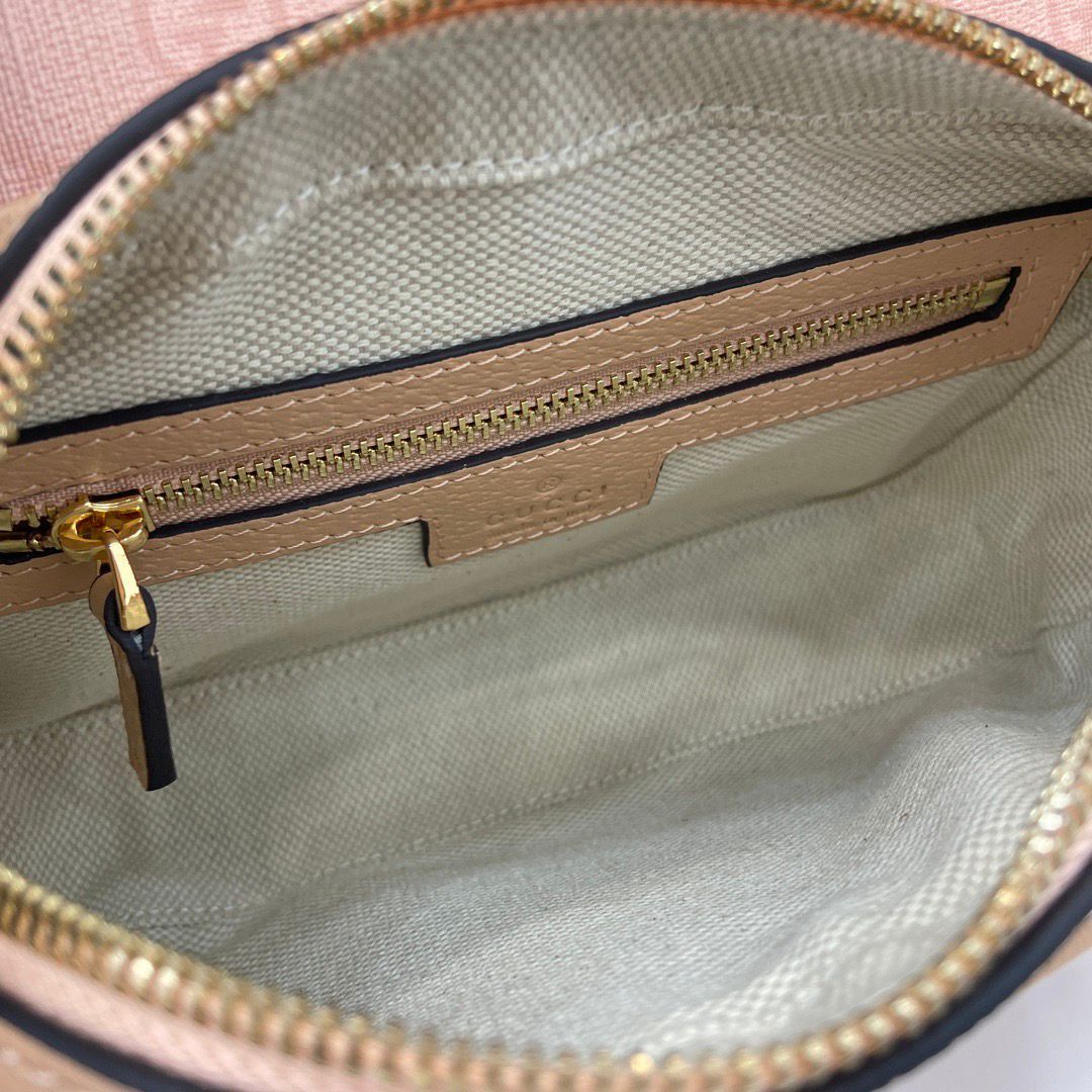 Gucci Mini Ophidia Shoulder bag