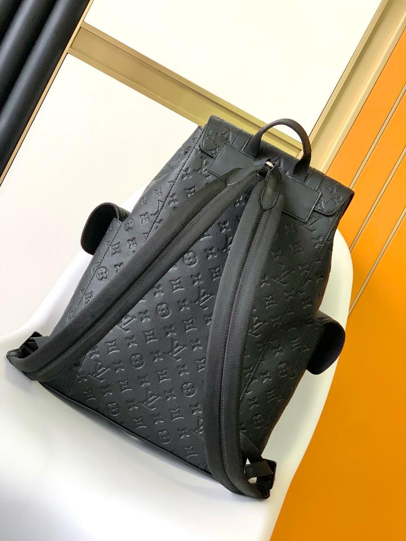 Louis Vuitton Christopher Backpack MM