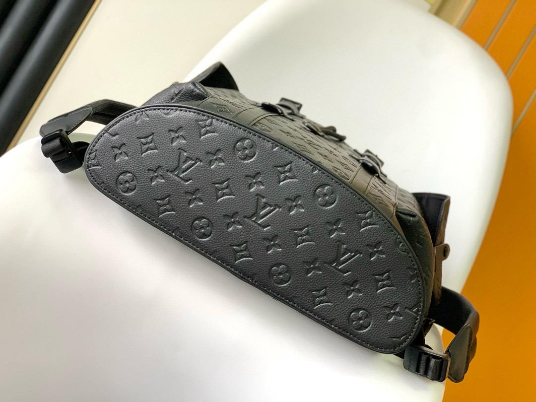 Louis Vuitton Christopher Backpack MM