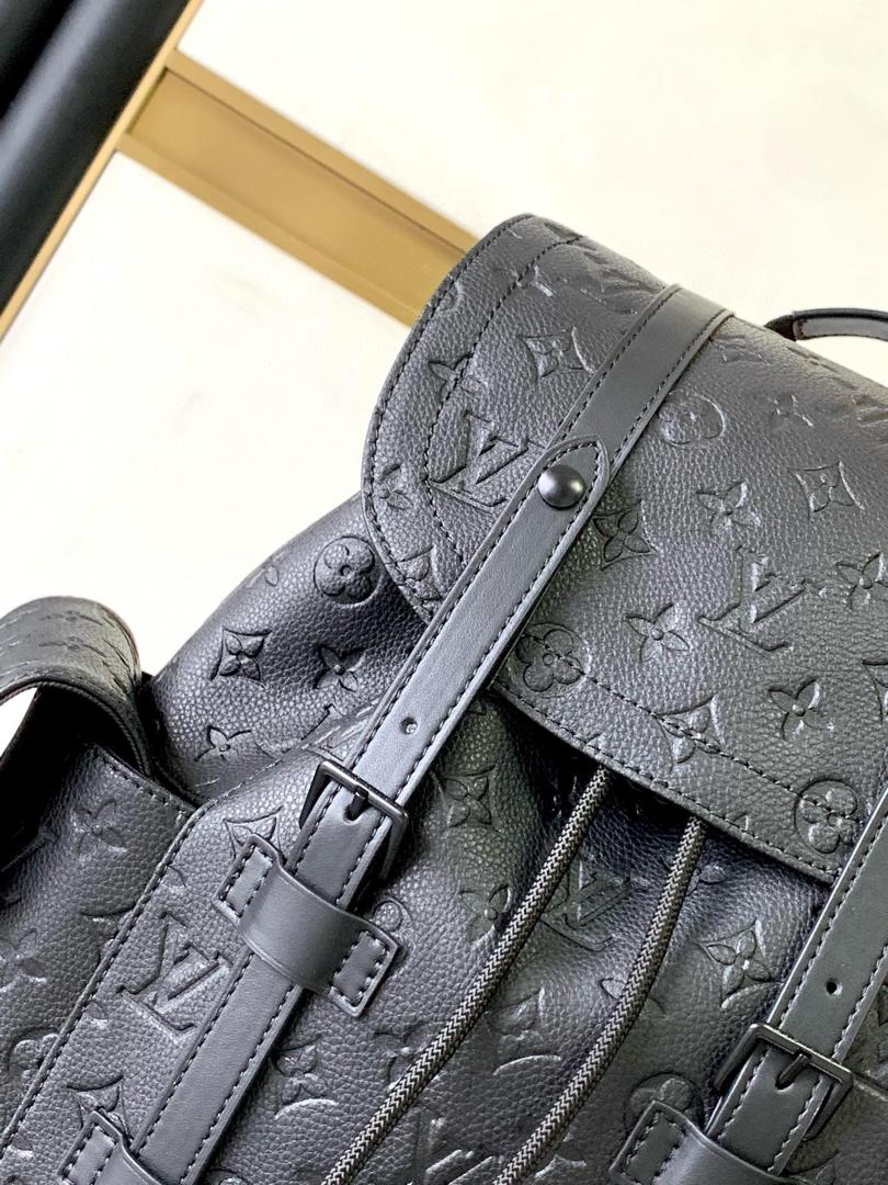 Louis Vuitton Christopher Backpack MM