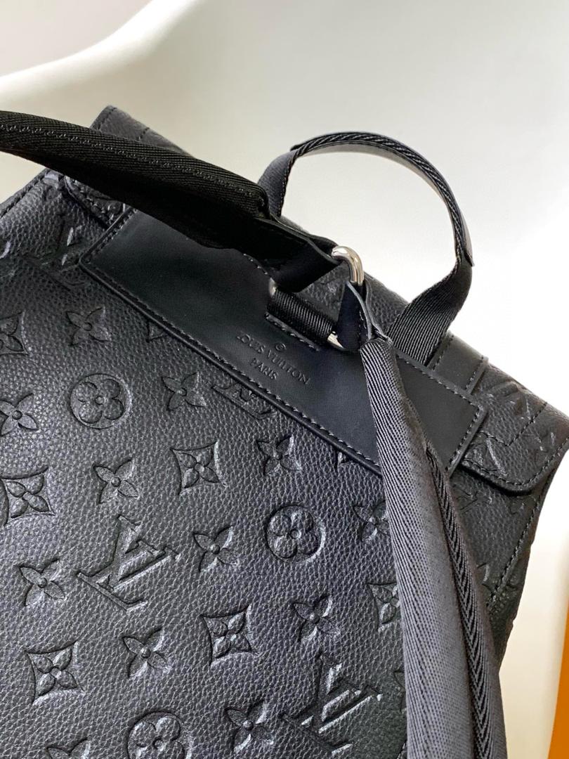 Louis Vuitton Christopher Backpack MM