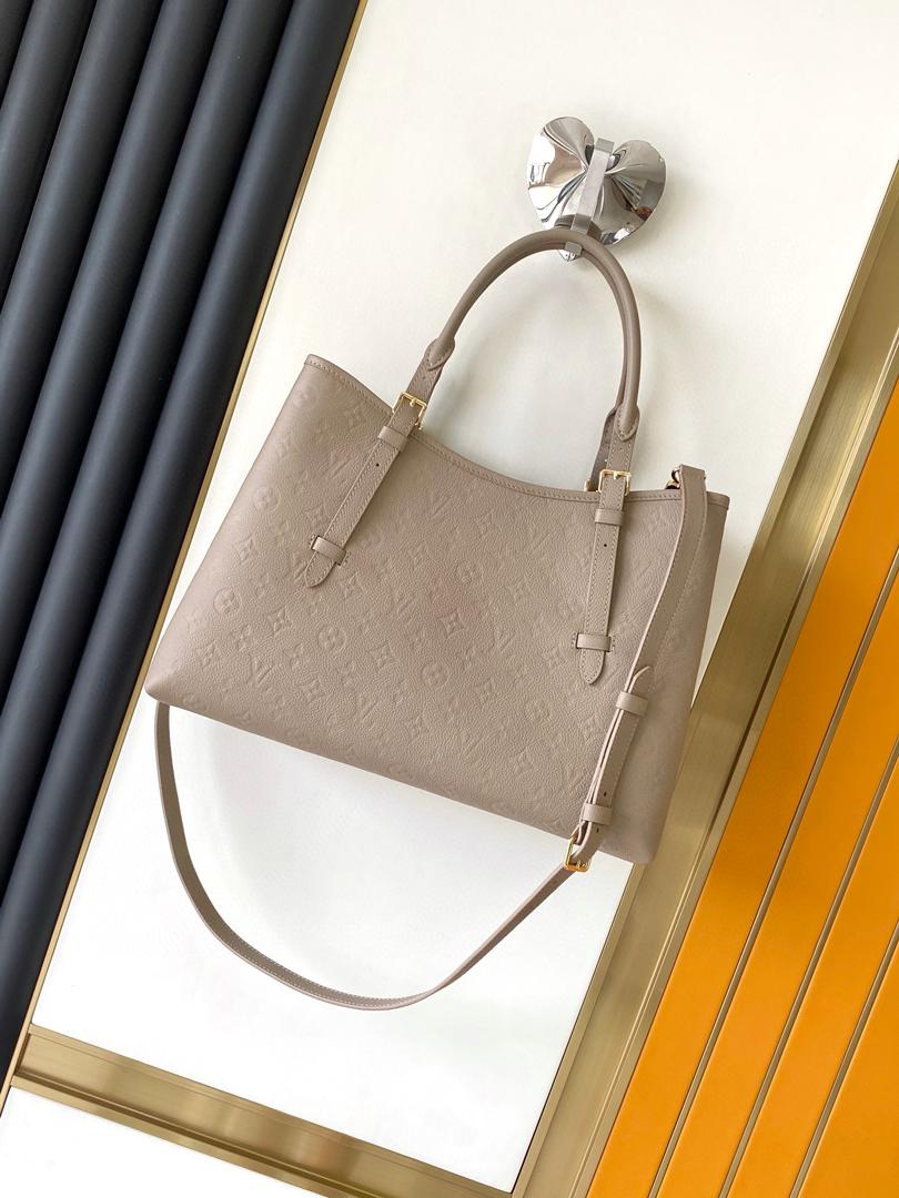 Louis Vuitton Babylone Tote MM