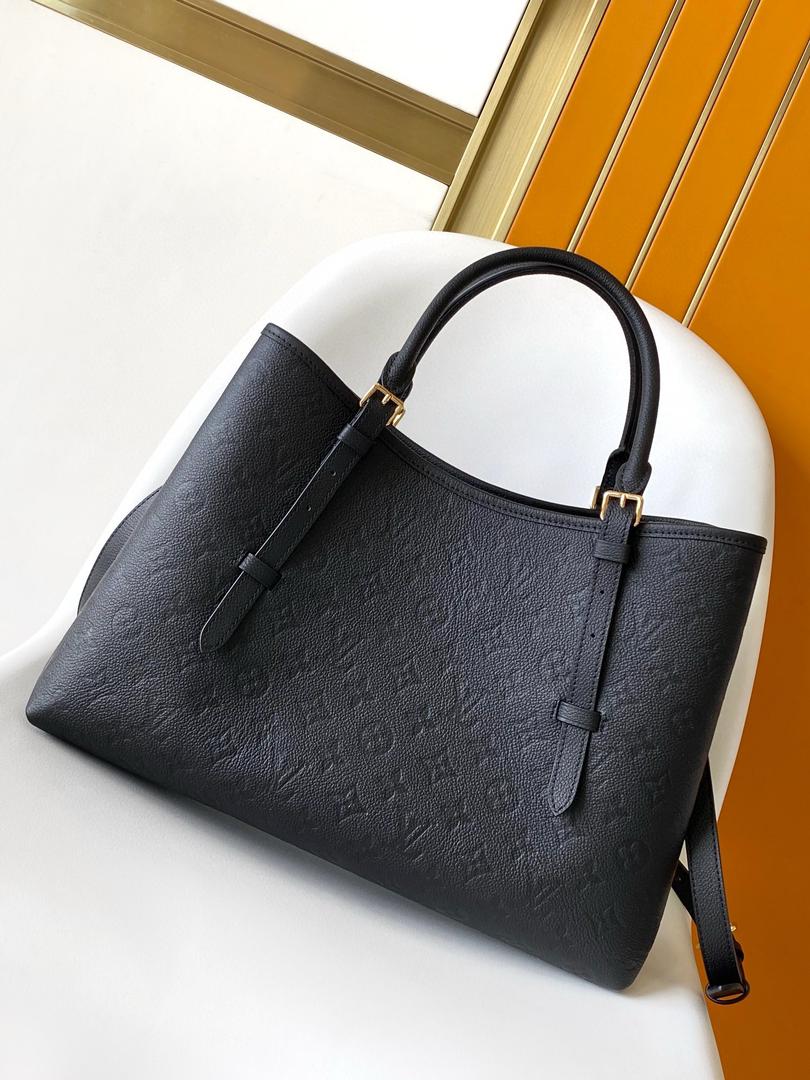 Louis Vuitton Babylone Tote MM