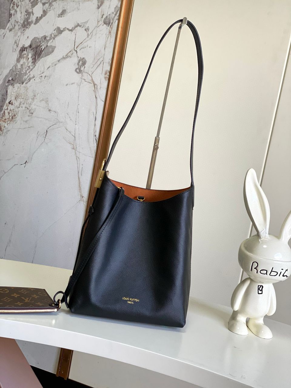 Louis Vuitton Low Key Hobo MM