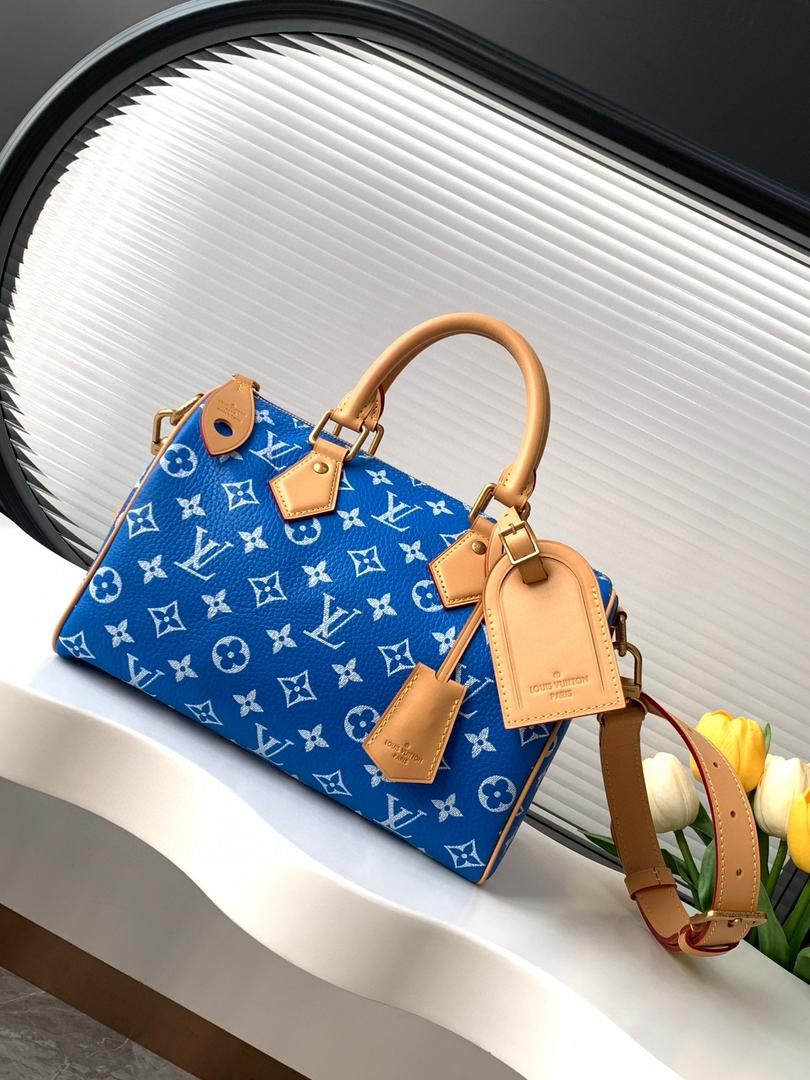 Louis Vuitton Speedy P9 Bandoulière 25