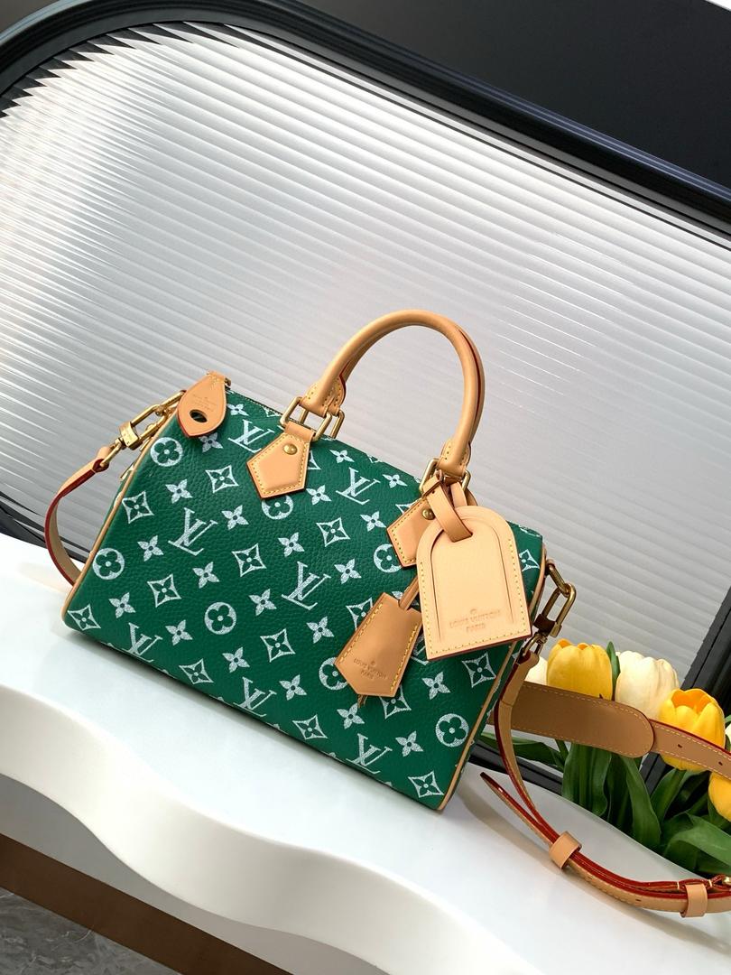 Louis Vuitton Speedy P9 Bandoulière 25