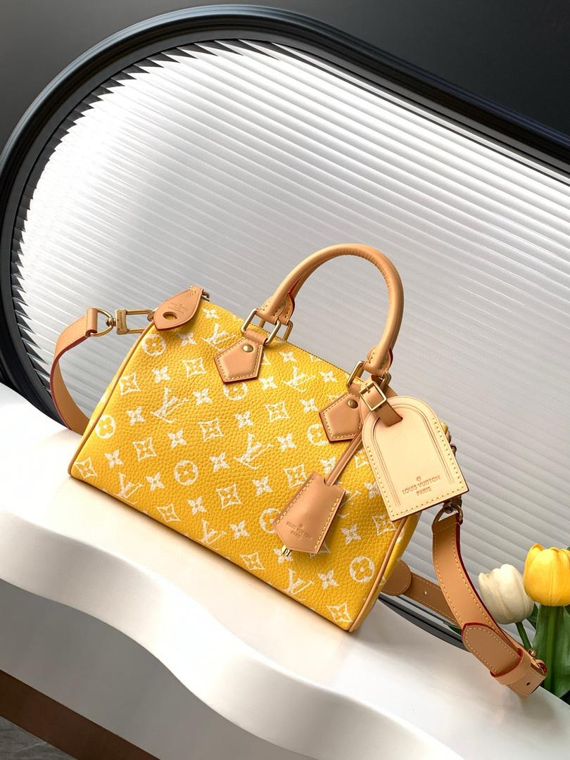 Louis Vuitton Speedy P9 Bandoulière 25