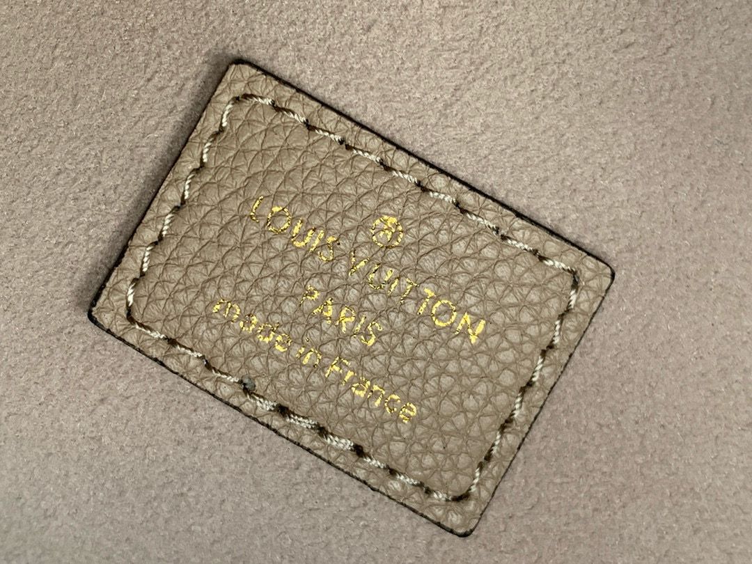Louis Vuitton NeoNoe MM Bicolor Empreinte