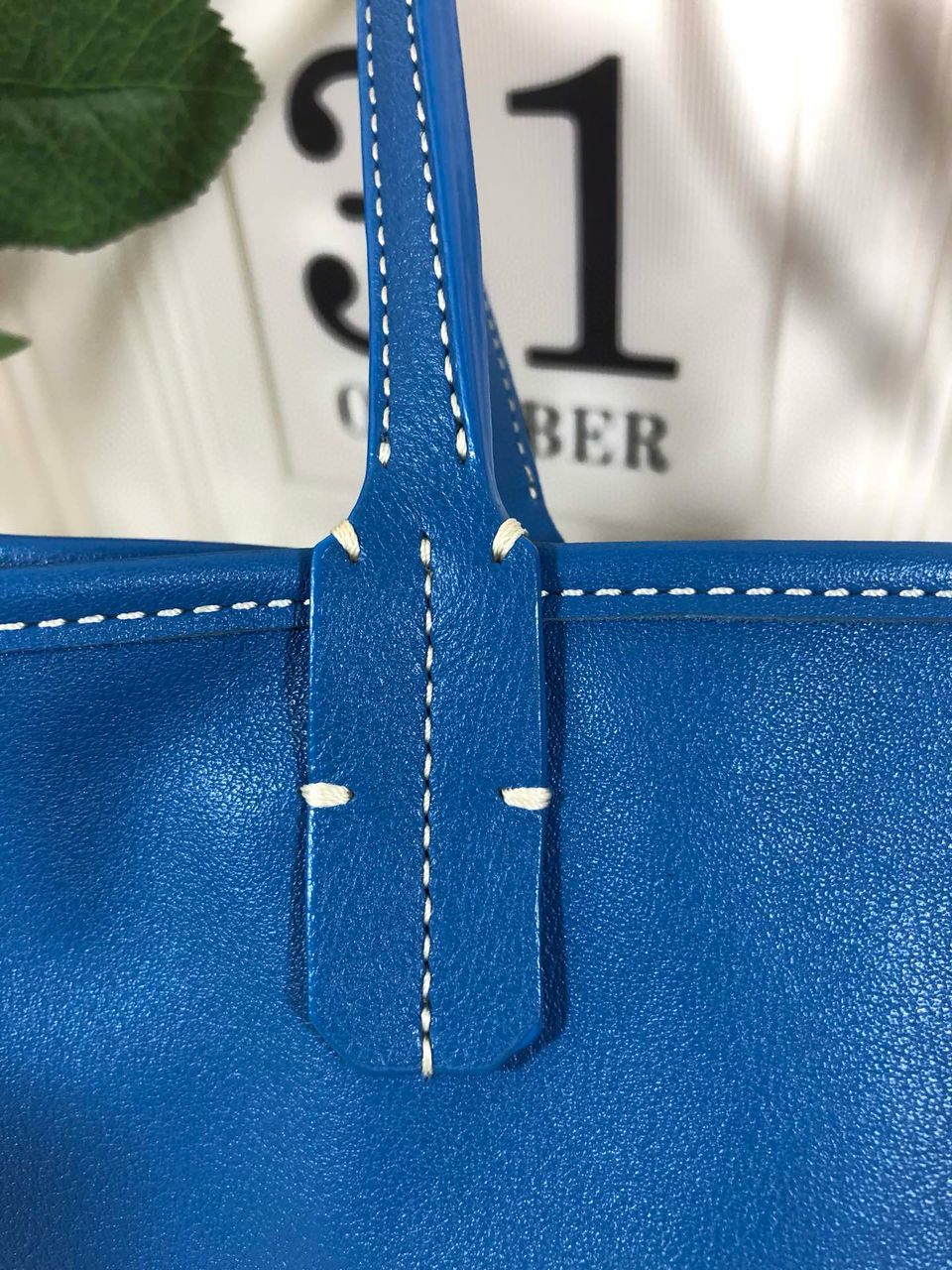 Goyard Anjou mini bag