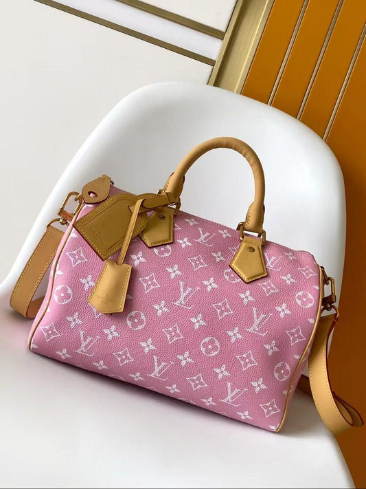 Louis Vuitton Speedy P9 Bandoulière 30
