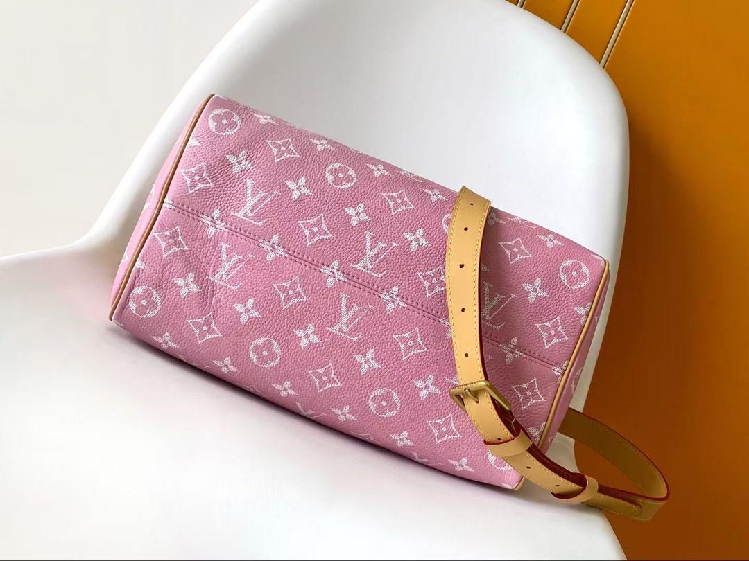 Louis Vuitton Speedy P9 Bandoulière 30
