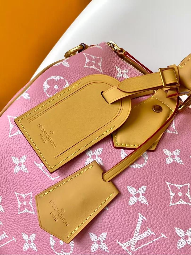 Louis Vuitton Speedy P9 Bandoulière 30