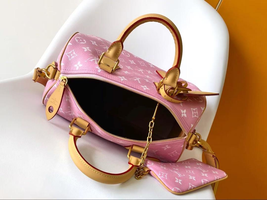Louis Vuitton Speedy P9 Bandoulière 30