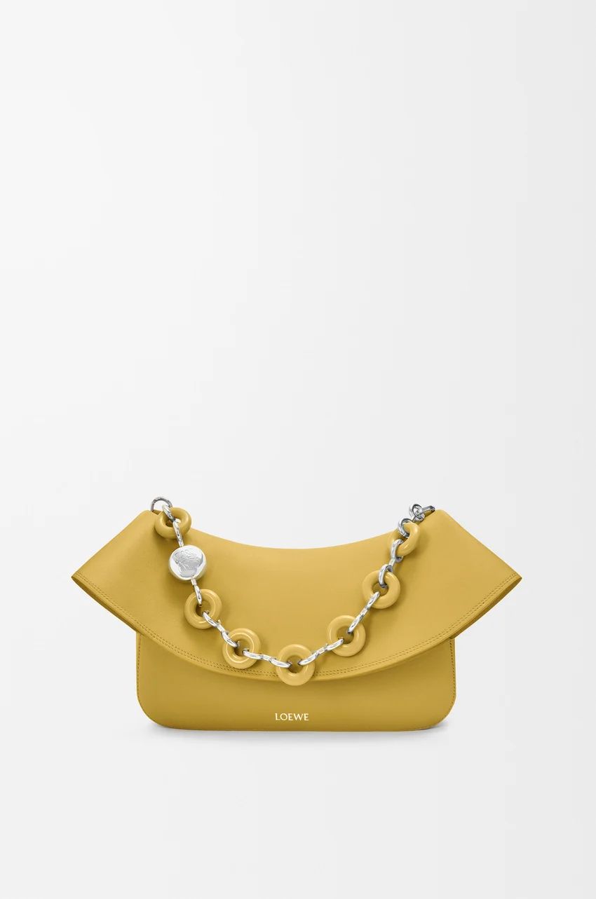 Loewe Medium Ola bag in smooth calfskin