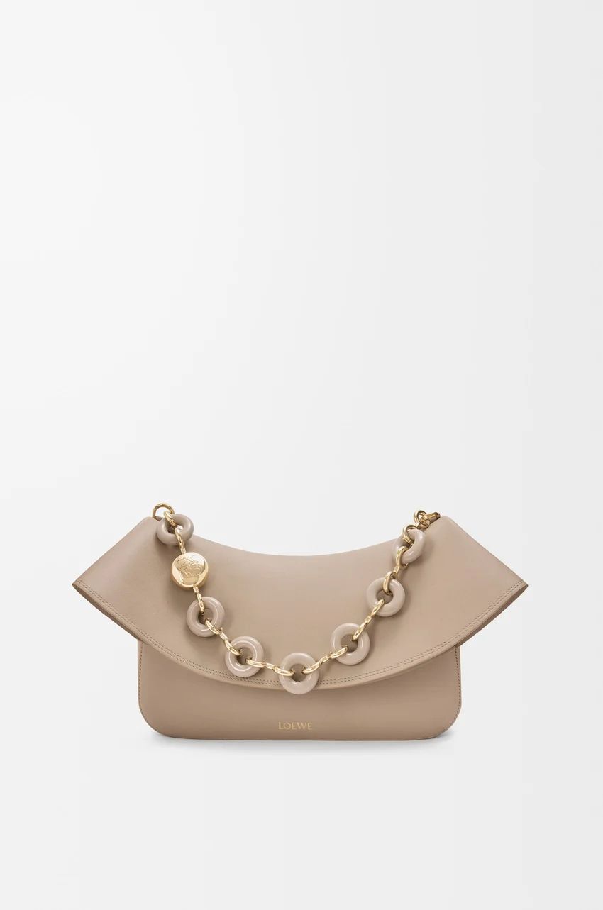 Loewe Medium Ola bag in smooth calfskin
