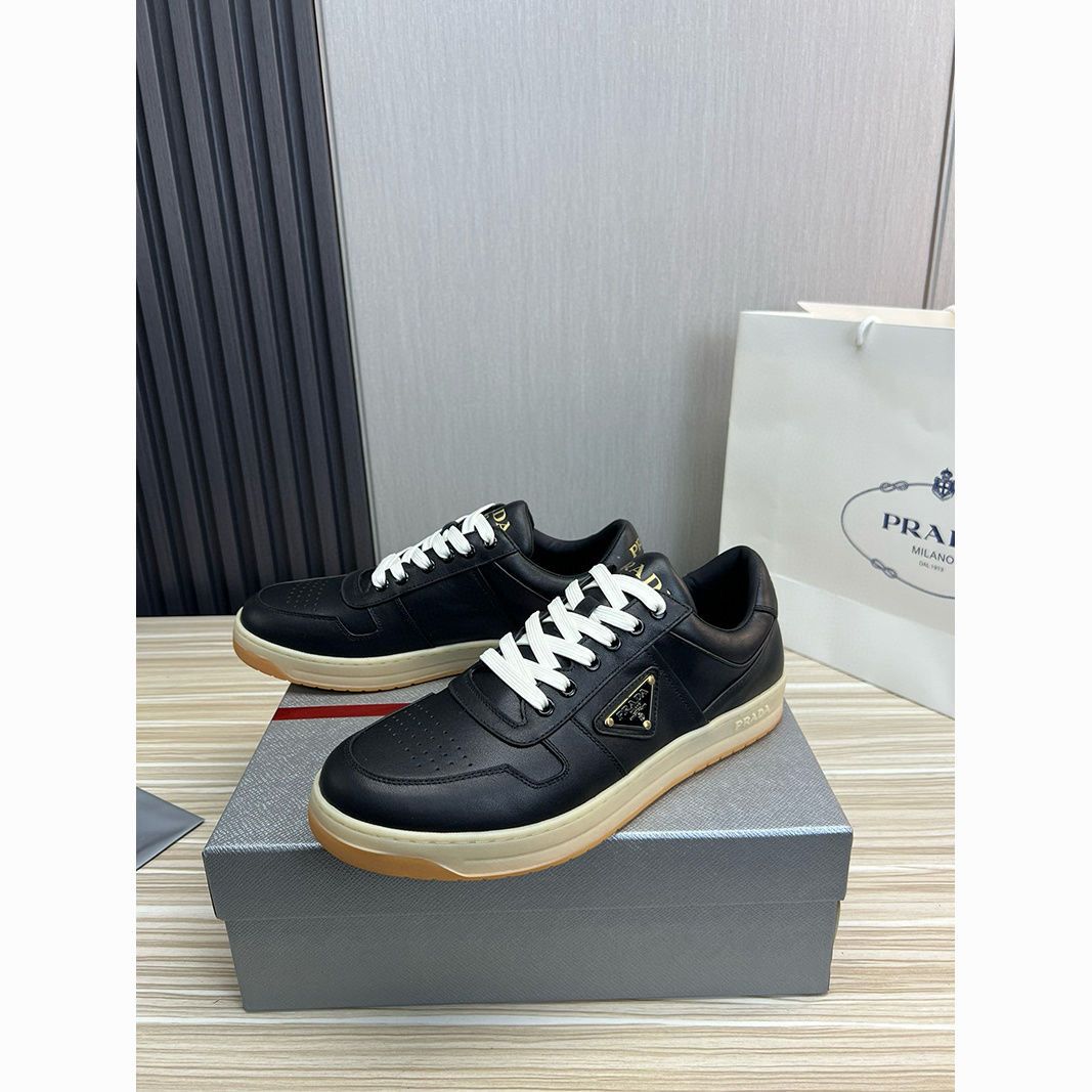 Prada Downtown Sneaker