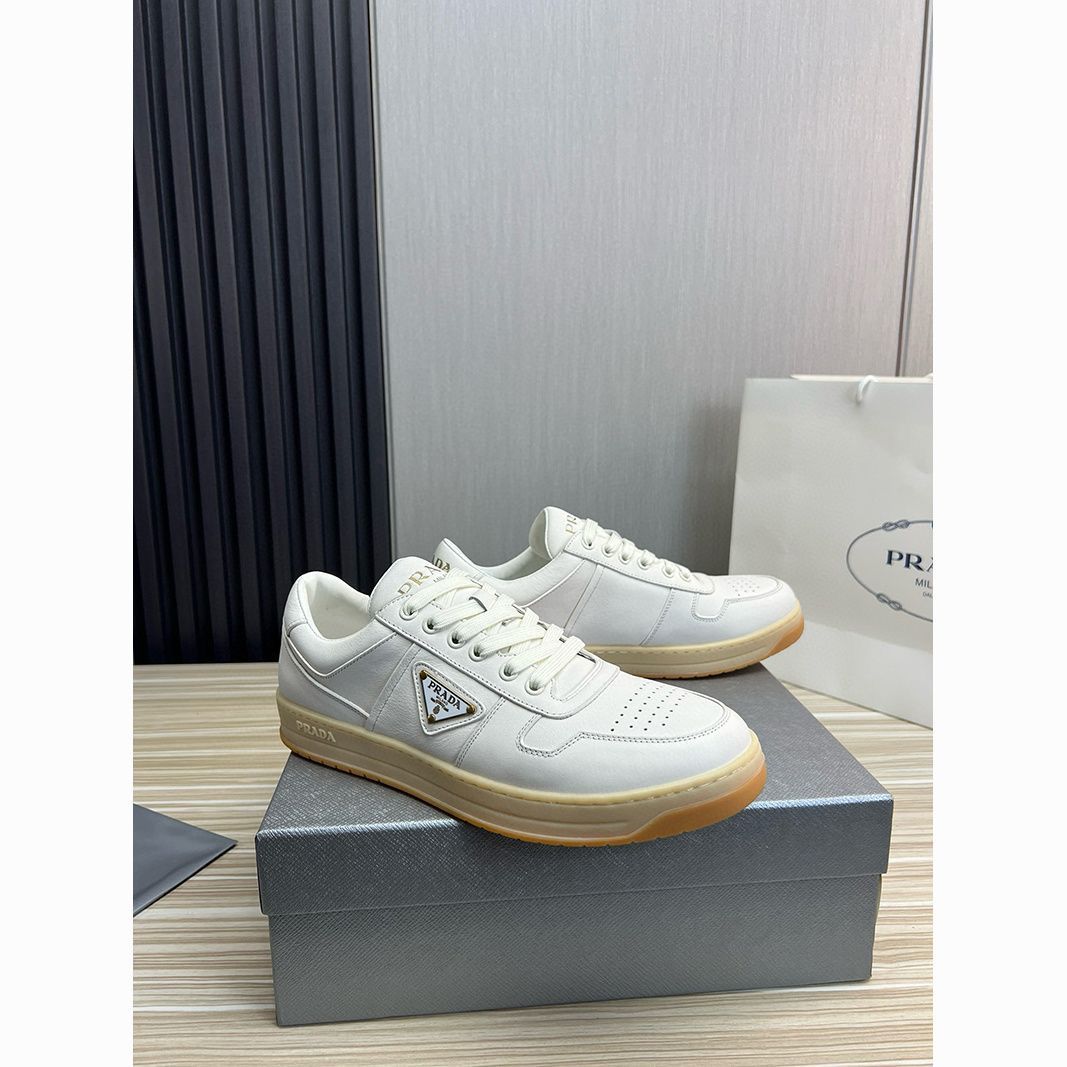 Prada Downtown Sneaker