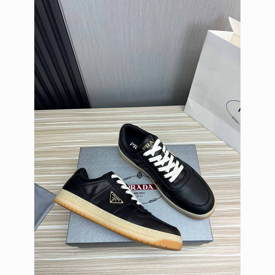 Prada Downtown Sneaker