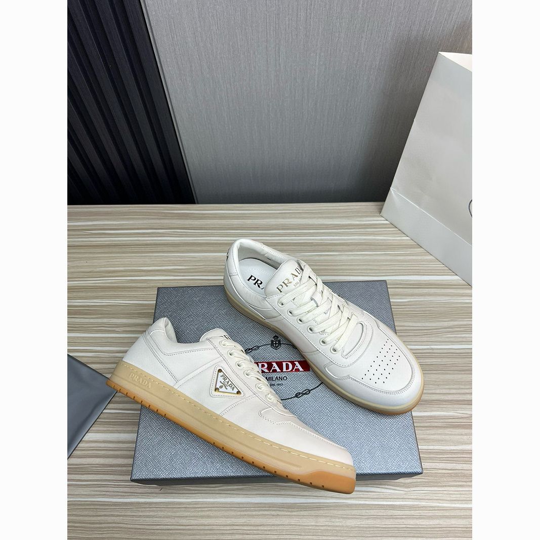 Prada Downtown Sneaker