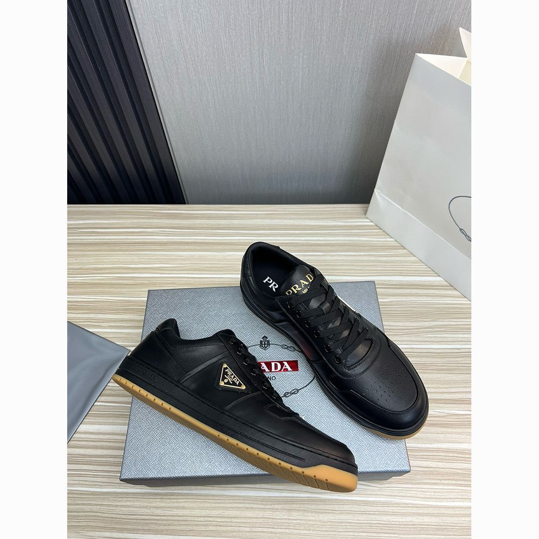 Prada Downtown Sneaker