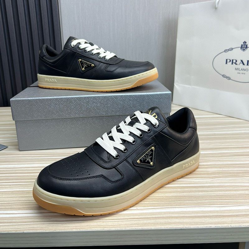 Prada Downtown Sneaker