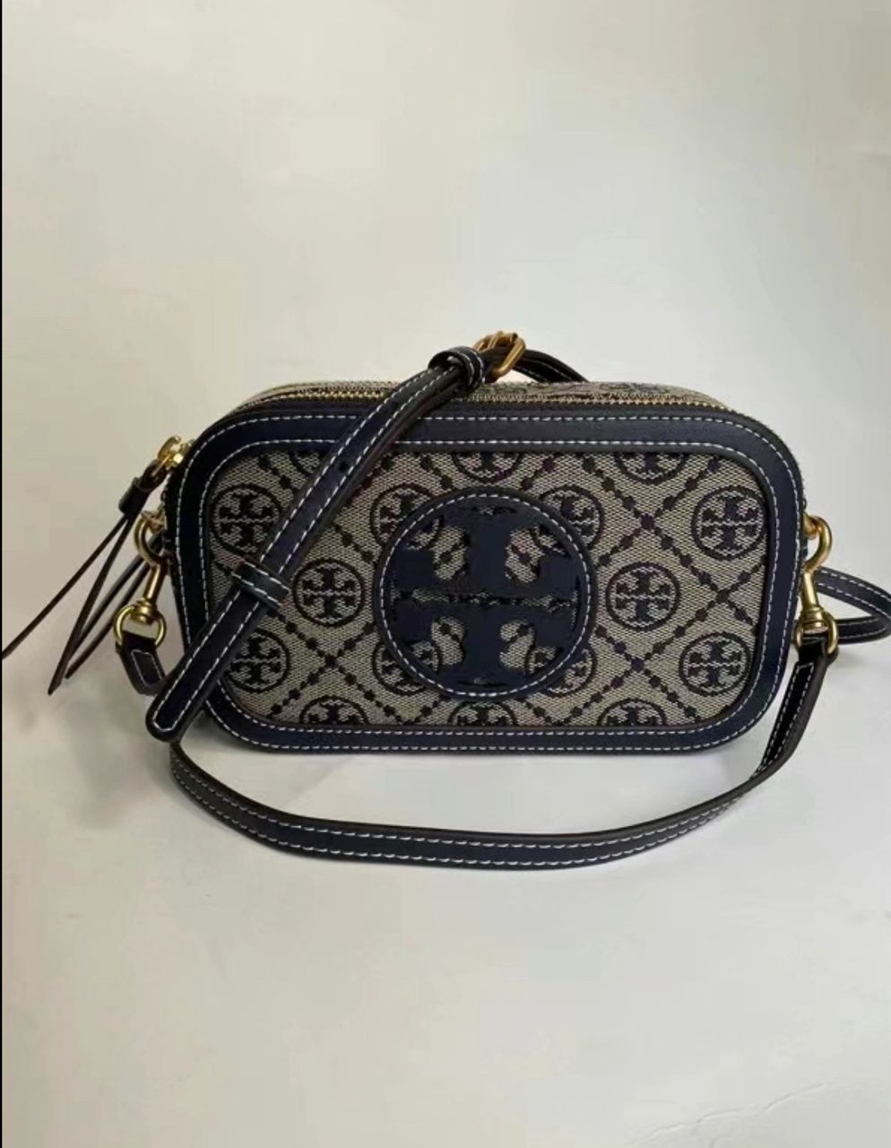 Tory Burch Miller Canvas bag