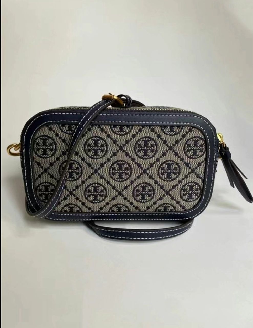 Tory Burch Miller Canvas bag