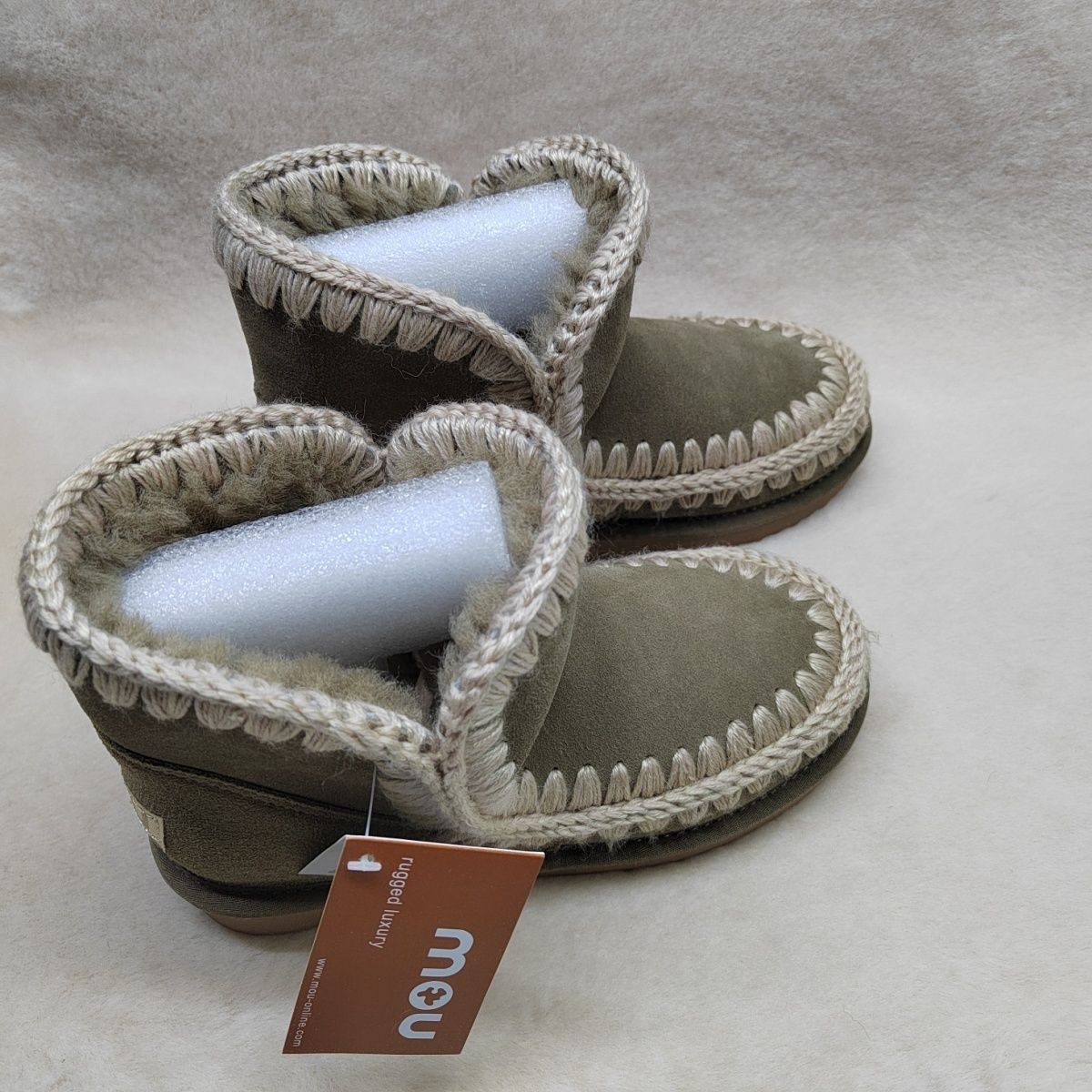 Mou Eskimo Boots